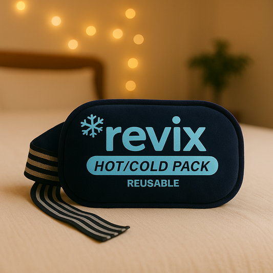 5 x Ice Cold / Hot Pack