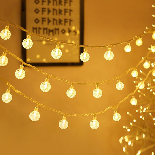 Fairy Lights