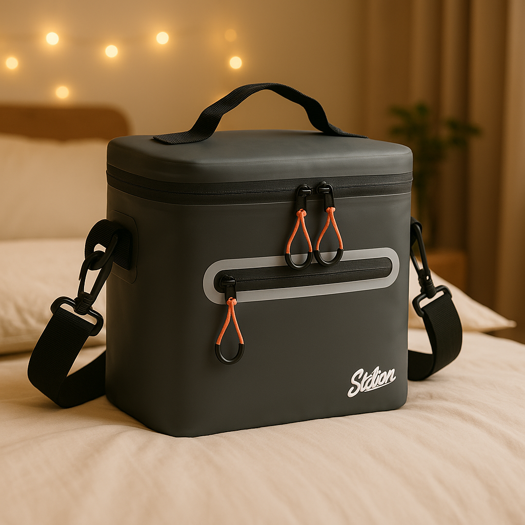 Cool / Warm Bag
