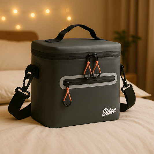 Cool / Warm Bag
