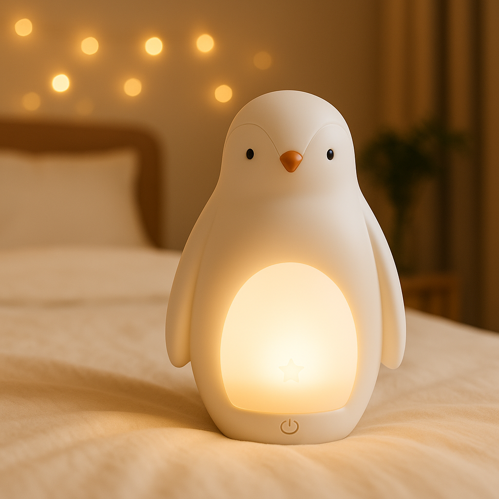 Battery Night Light